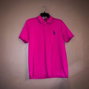Men’s Golf performance  Polo Ralph Lauren